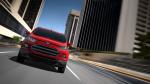 Ford EcoSport Concept 2012 года
